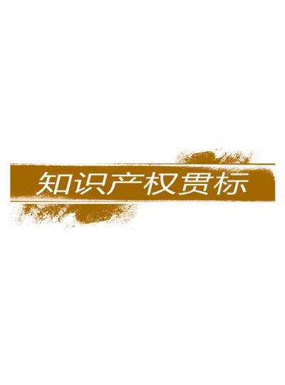 建立和完善知識產(chǎn)權對企業(yè)的重要性【廈門鱟生科已經(jīng)開始行動了！建立企業(yè)知識產(chǎn)權貫標體系，樹立行業(yè)標桿！】