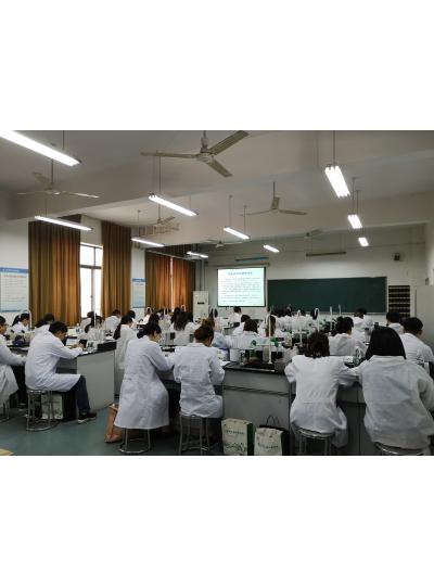 八月將至，廈門鱟生科與您相約兩場醫(yī)療器械無菌檢驗員培訓會！
